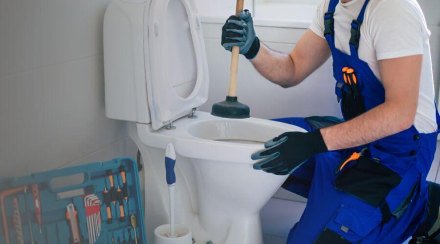 Professional water heater repair in Garrison, MO